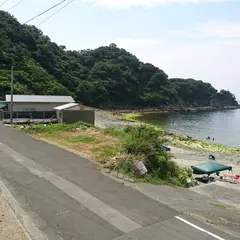 夢永海水浴場