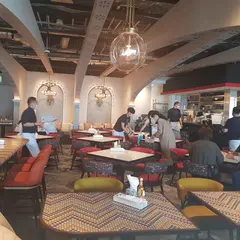 COMEDOR DE MARGARITA MODERN MEXICANO（コメドールデマルガリータ）