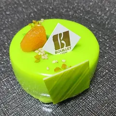セバスチャン・ブイエ 伊勢丹新宿店