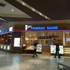 オリジナルパンケーキハウス