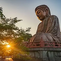 聚楽園大仏