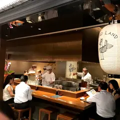 バードランド虎ノ門