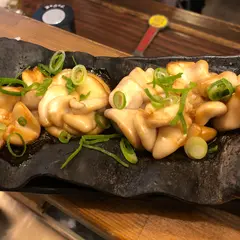 京都中央卸売市場 魚肴屋だいしめ