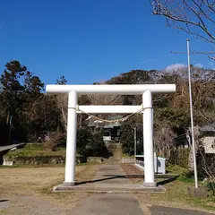 洲宮神社