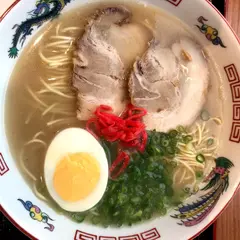 山川PA (上り)