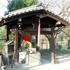 義経大日如来