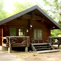 相間川温泉・クラインガルデン