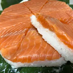 扇一 ます寿し本舗