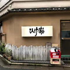 ひげ勘