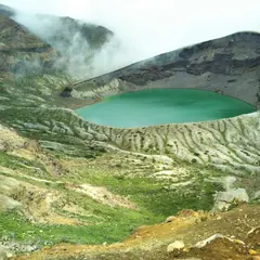 蔵王町