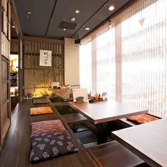 ほっこり瓢箪島