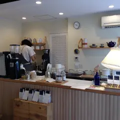pieni joki coffee