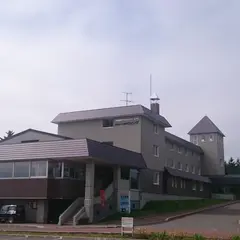 クッチャロ湖畔キャンプ場
