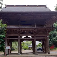 正峯山 妙興寺
