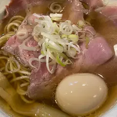 麺屋 優光