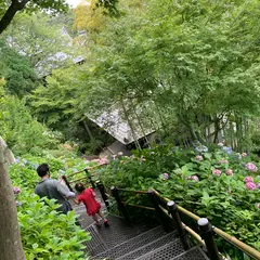 長谷寺山門
