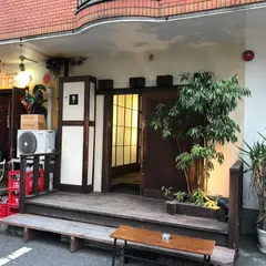 日本酒バー 雲レ日