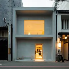 Graphpaper kyoto