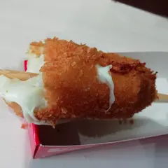 ジョンノハットグ　広島