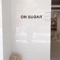 ON SUGAR™️
