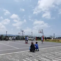 ストリートパーク