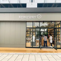 KONCENT 東京ミズマチ