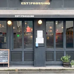 EST! Prossimo