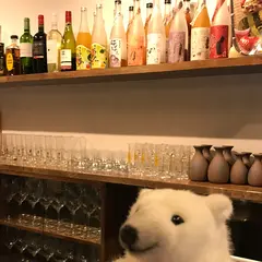 白熊UDON