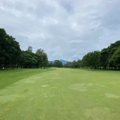 小樽カントリー倶楽部 旧コース