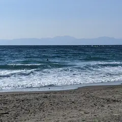 一色海岸