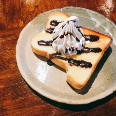珈琲屋 gufo