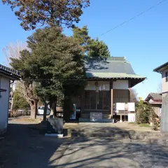 竈神社