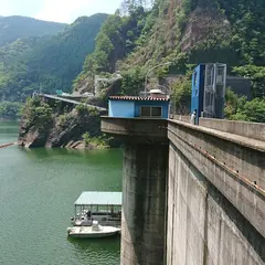 日向神峡