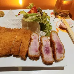 ひこま豚とまごころ料理 澤