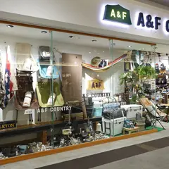A&Fカントリー ららぽーと海老名店