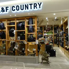 A&F COUNTRY ららぽーと湘南平塚店