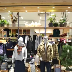 THE NORTH FACE テラスモール湘南店