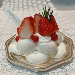 POMOLOGY(ポモロジー)