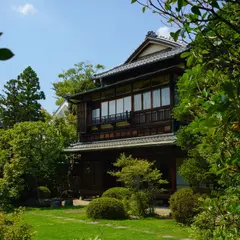 遠山記念館