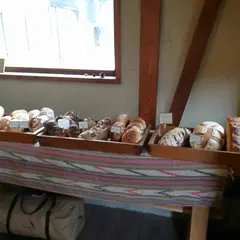 ワイルドキッチン石窯パン工房