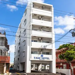 Take Hotel Okinawa