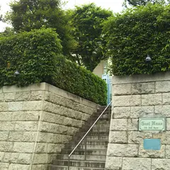 ラ メゾン ドゥ グラシアニ 神戸北野