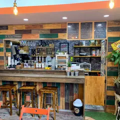 #FU_CAFE