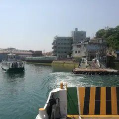 向島［小歌島・広島県］（航路）