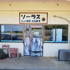お弁当・お惣菜とオードブルのソーラス