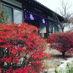 護船観音 普陀山 妙法寺