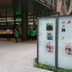 サミットストア神田スクエア店