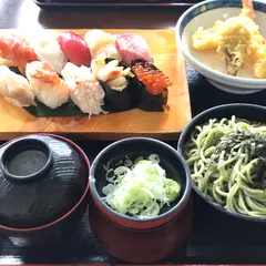佐藤水産（株） サーモンファクトリー直売店