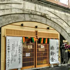 孫鈴舎