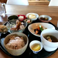 茶房夢香舎